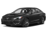 New 2026 Subaru WRX Sedan
