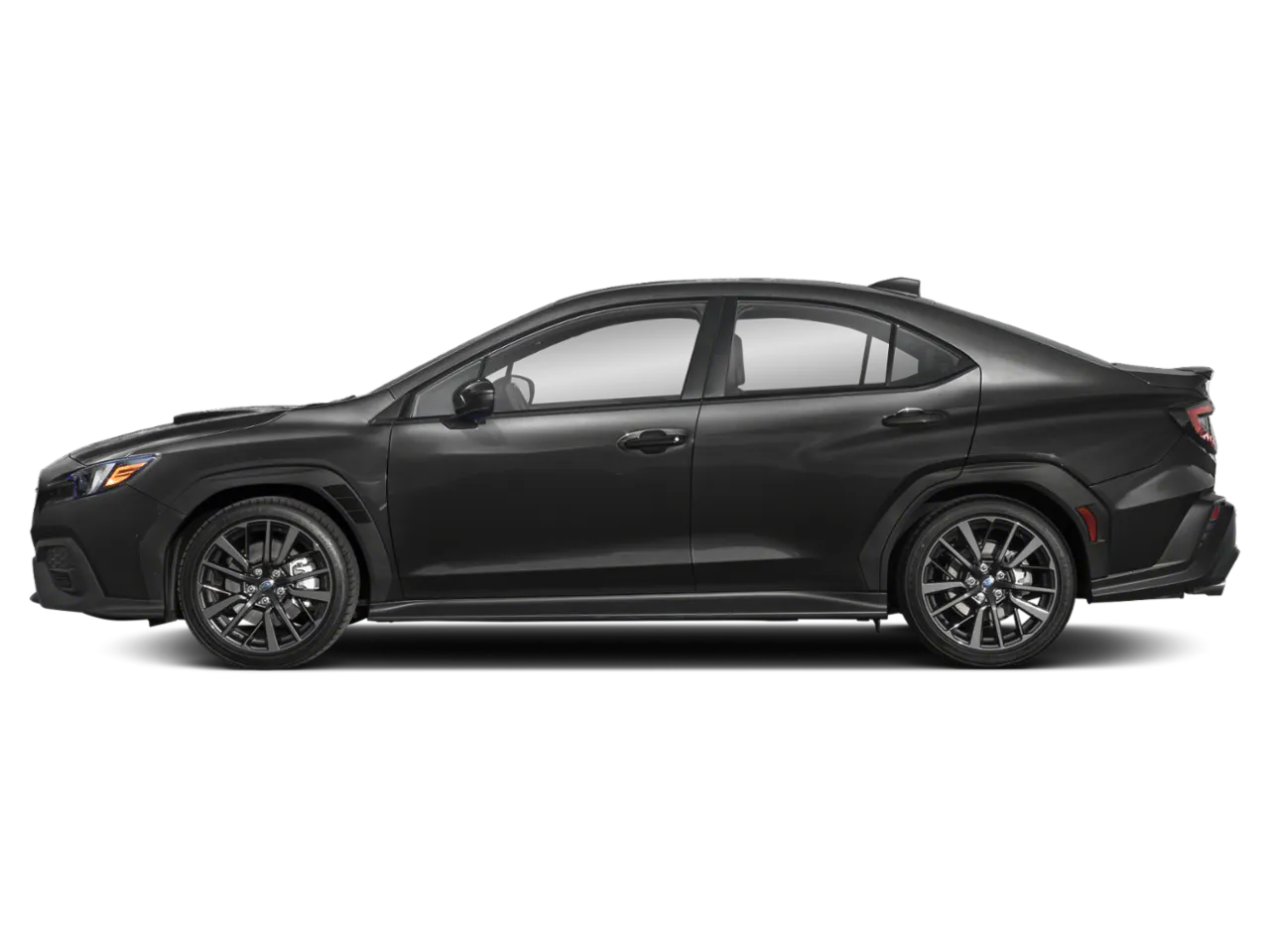 New 2026 Subaru WRX Sedan