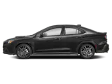 New 2026 Subaru WRX Sedan