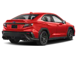 New 2026 Subaru WRX Sedan