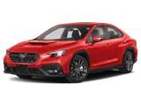 New 2026 Subaru WRX Sedan