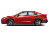 New 2026 Subaru WRX Sedan
