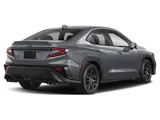 New 2026 Subaru WRX Sedan