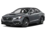 New 2026 Subaru WRX Sedan