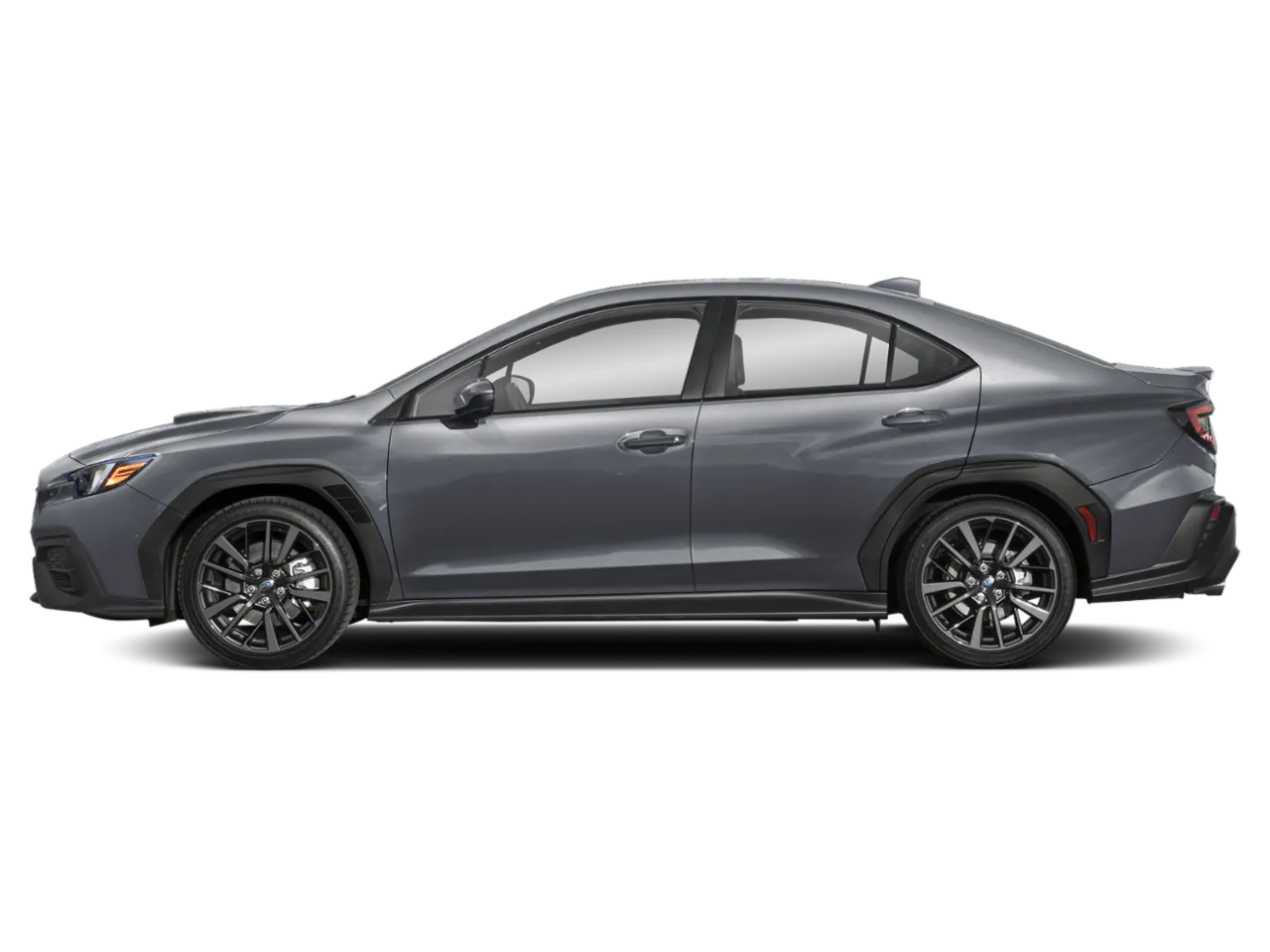 New 2026 Subaru WRX Sedan