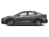 New 2026 Subaru WRX Sedan