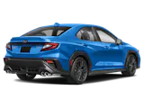 New 2026 Subaru WRX Sedan