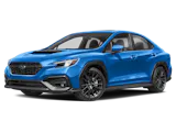 New 2026 Subaru WRX Sedan