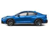 New 2026 Subaru WRX Sedan