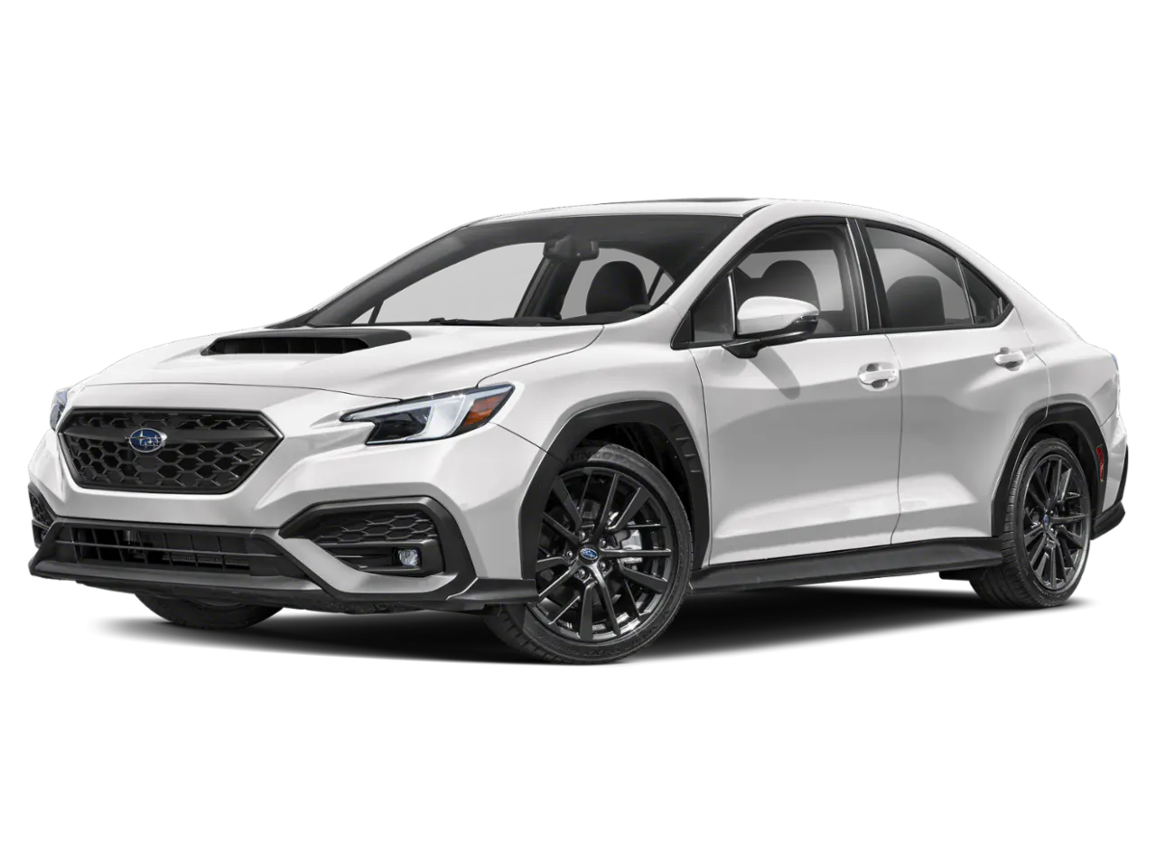 2026 Subaru WRX Sport-Tech's photo