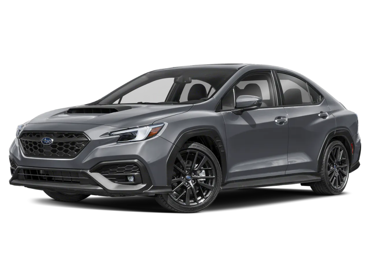 2026 Subaru WRX Sport-Tech's photo
