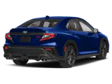 Used 2026 Subaru WRX Sedan
