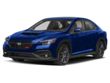 Used 2026 Subaru WRX Sedan