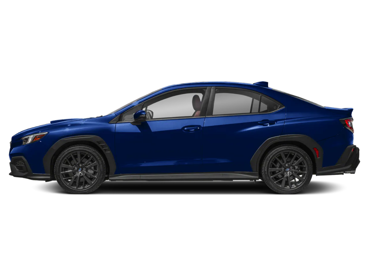 Used 2026 Subaru WRX Sedan