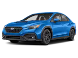New 2026 Subaru WRX Sedan