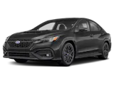 New 2026 Subaru WRX Sedan