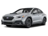 New 2026 Subaru WRX Sedan