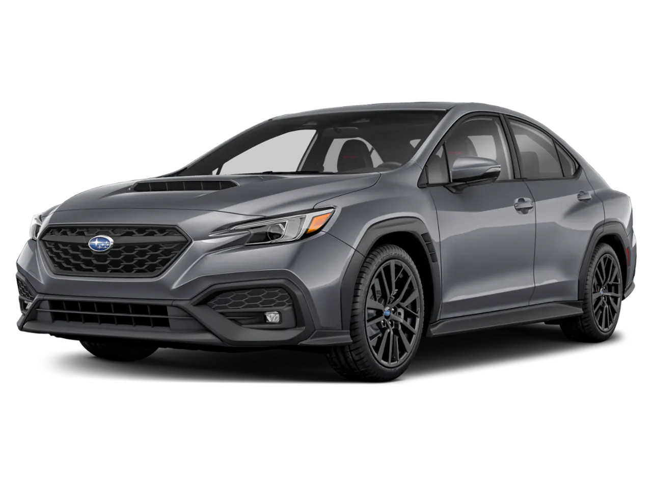 2026 Subaru WRX Limited CVT's photo