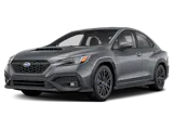 New 2026 Subaru WRX Sedan