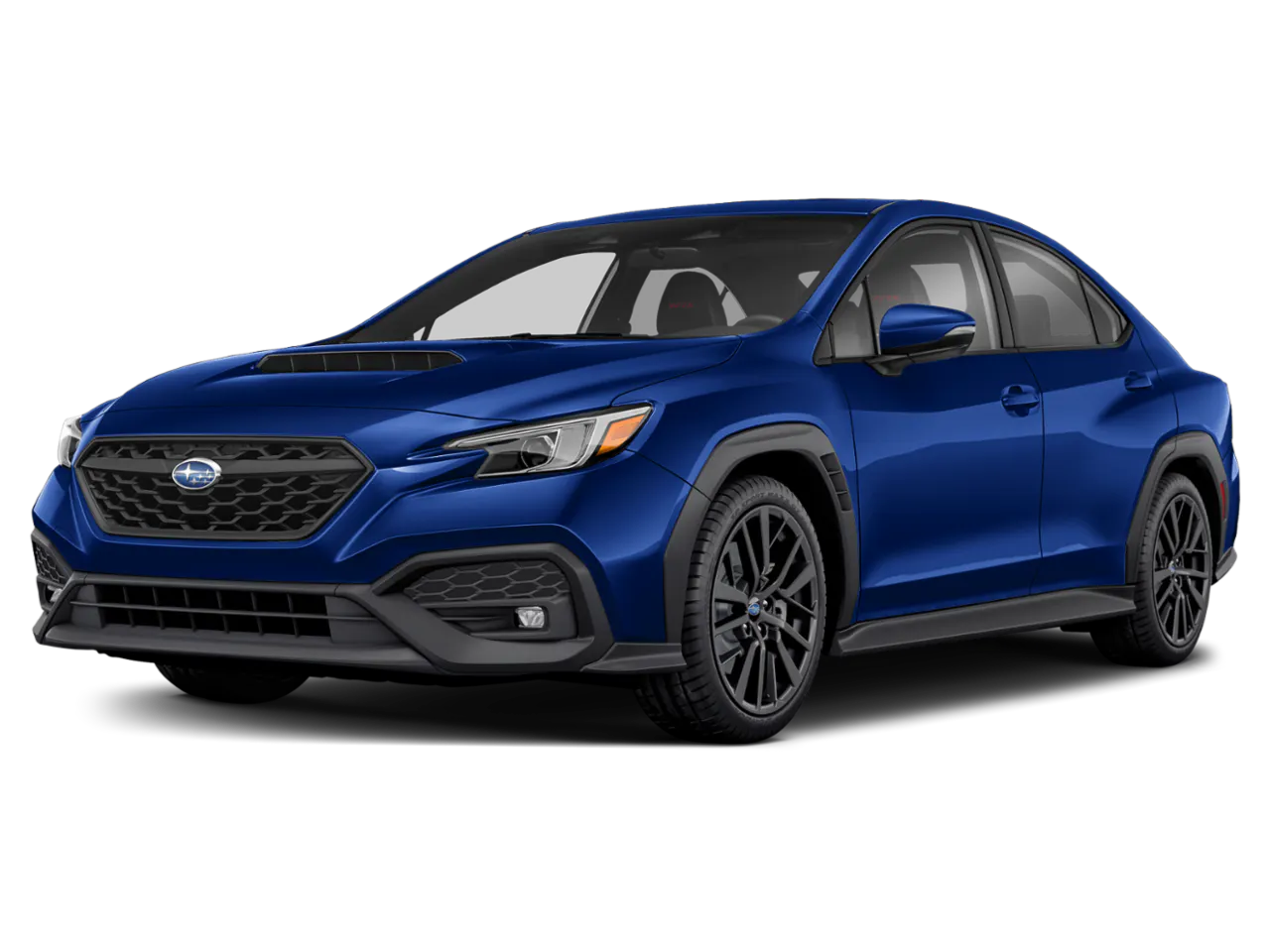 2026 Subaru WRX photo 1