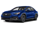 New 2026 Subaru WRX Sedan
