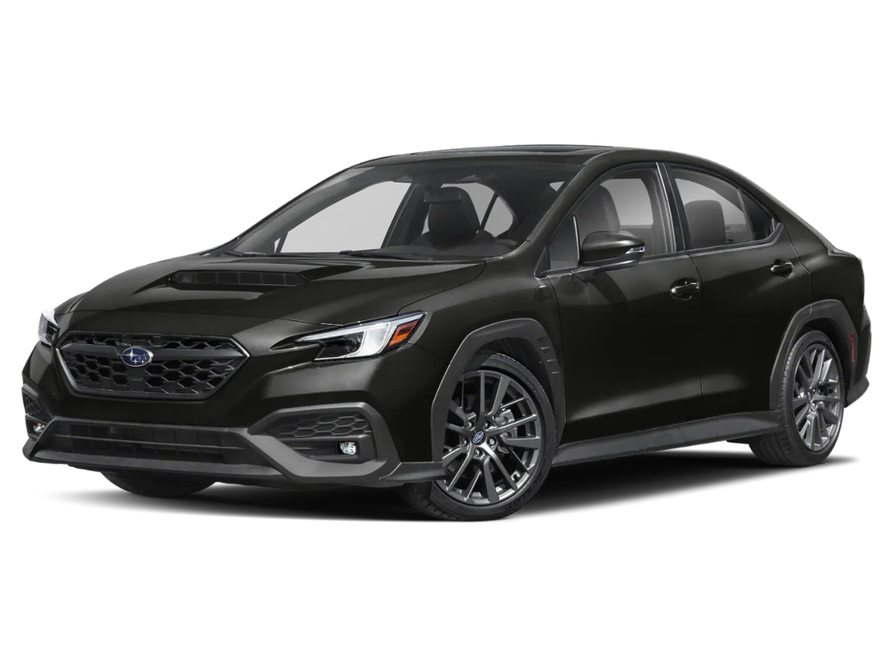 2026 Subaru WRX