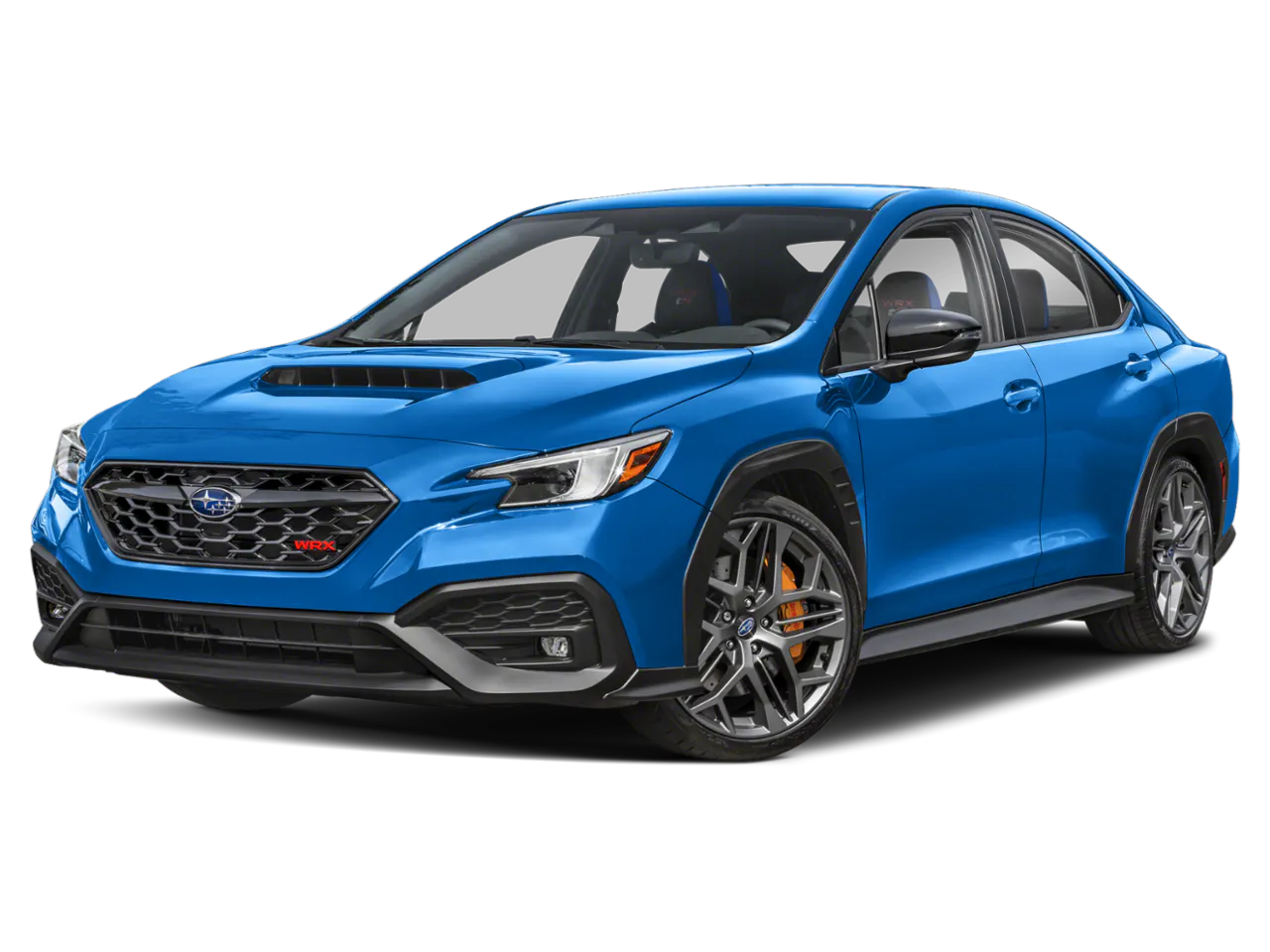 2026 Subaru WRX tS's photo