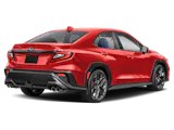 New 2026 Subaru WRX Sedan