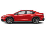 New 2026 Subaru WRX Sedan