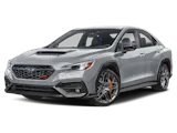 New 2026 Subaru WRX Sedan - photo 1 of 3