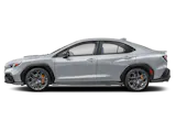 New 2026 Subaru WRX Sedan - photo 2 of 3