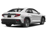 New 2026 Subaru WRX Sedan
