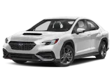 New 2026 Subaru WRX Sedan