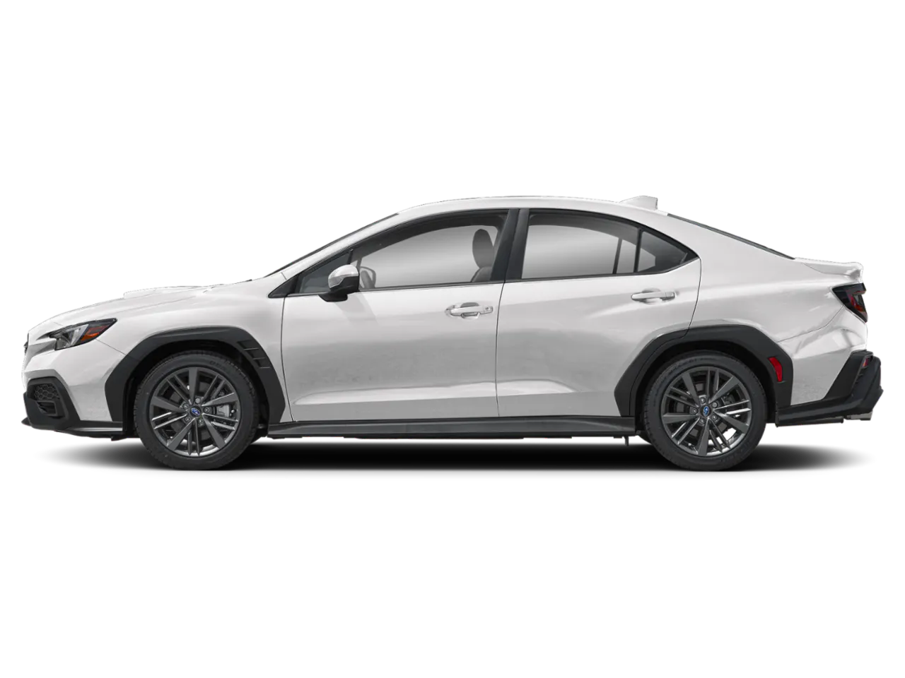 New 2026 Subaru WRX Sedan