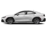 New 2026 Subaru WRX Sedan