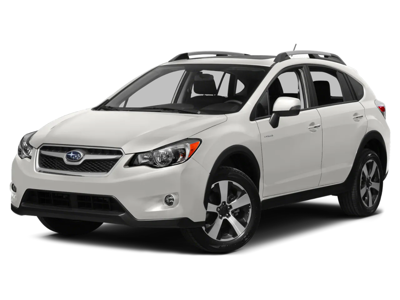 2015 Subaru XV Crosstrek Hybrid's photo