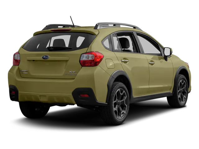 Used 2013 Subaru XV Crosstrek SUV