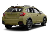Used 2013 Subaru XV Crosstrek SUV
