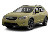 Used 2013 Subaru XV Crosstrek SUV