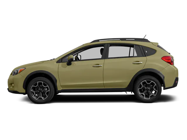 Used 2013 Subaru XV Crosstrek SUV
