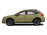 Used 2013 Subaru XV Crosstrek SUV