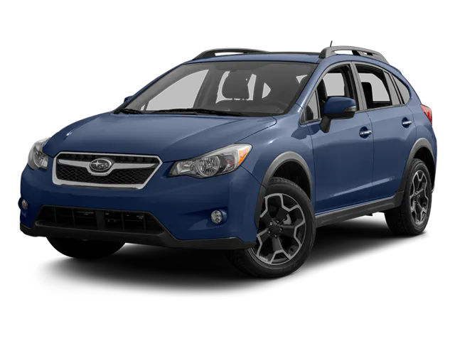 2013 Subaru XV Crosstrek Limited CVT's photo
