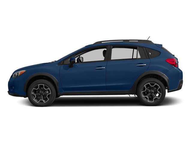 2014 Subaru XV Crosstrek Premium
