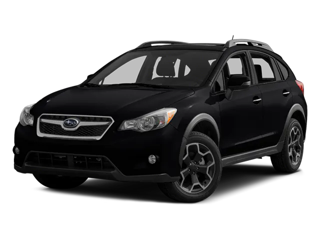 2014 Subaru XV Crosstrek Premium CVT's photo