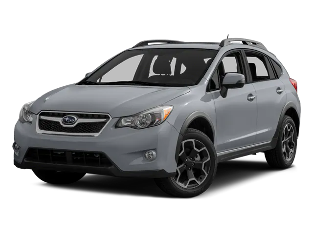 2014 Subaru XV Crosstrek Limited