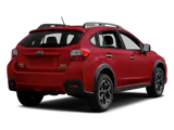 Used 2014 Subaru XV Crosstrek SUV