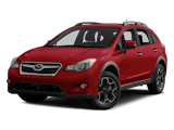 Used 2014 Subaru XV Crosstrek SUV
