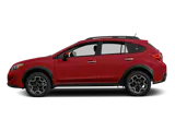 Used 2014 Subaru XV Crosstrek SUV