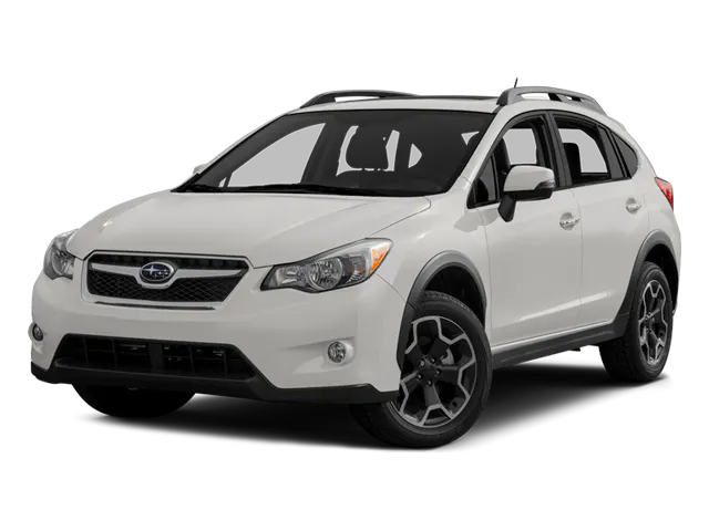 2014 Subaru XV Crosstrek Limited CVT's photo
