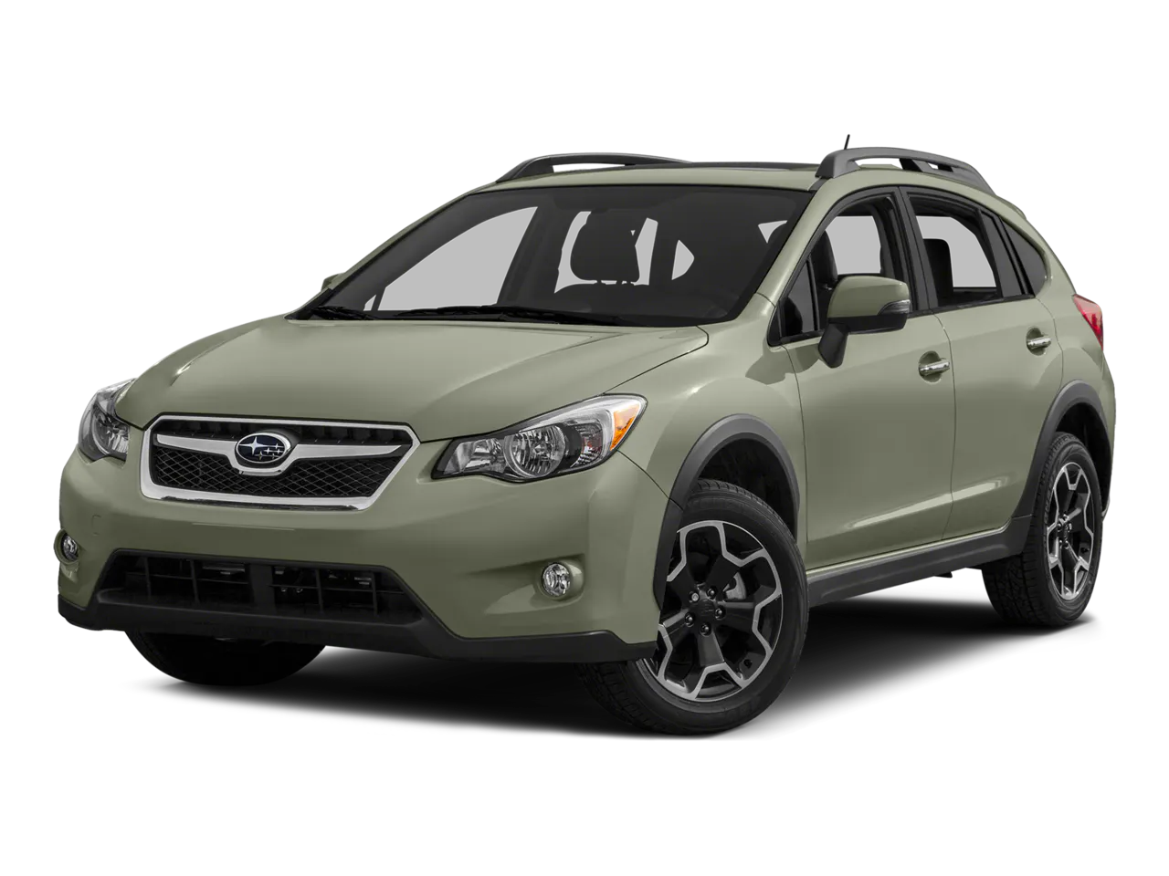 2015 Subaru XV Crosstrek 2.0i Premium